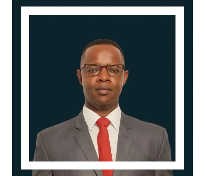 Sidnei Ramos, corretor de imóveis, correspondente Caixa e advogado especializado em direito imobiliário